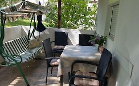 Apartman Garden